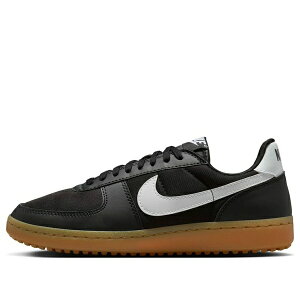 Nike �i�C�L ���f�B�[�X �X�j�[�J�[ Black/Gum/White �y(WMNS) Nike Field General 82 'Black Gum White' FZ5593-002�z �T�C�Y US_7.5(24.5cm)
