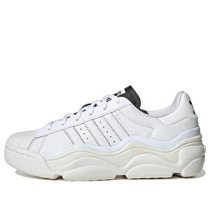 adidas AfB_X fB[X Xj[J[ Cloud White / Core Black y(WMNS) adidas Originals Super Millencon 'White Black' HQ6039z TCY US_6.5(23.5cm)