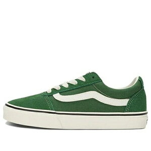 Vans oY fB[X Xj[J[ Green y(WMNS) Vans Ward Low 'Comfortable and Versatile Green' VN0A3IUNDVSz TCY US_8.5(25.5cm)