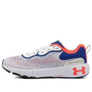 Under Armour A_[A[}[ fB[X Xj[J[ White/Blue y(WMNS) Under Armour HOVR Machina 2 SE 'White Royal' 3024741-102z TCY US_6.5(23.5cm)
