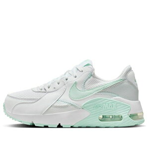 Nike iCL fB[X Xj[J[ White/Photon Dust/Mint Foam y(WMNS) Nike Air Max Excee 'White Photon Dust Mint' FZ3769-100z TCY US_6(23.0cm)
