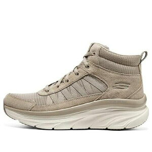 Skechers XPb`[Y fB[X Xj[J[ Taupe y(WMNS) Skechers Dlux Walker Boot 'Taupe' 149816-TPEz TCY US_8(25.0cm)