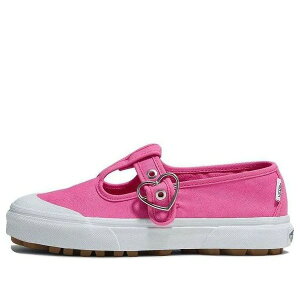 Vans oY fB[X Xj[J[ Pink/White y(WMNS) Vans Style 93 'Pink White' VN0A3XTJ1IXz TCY US_6.5(23.5cm)