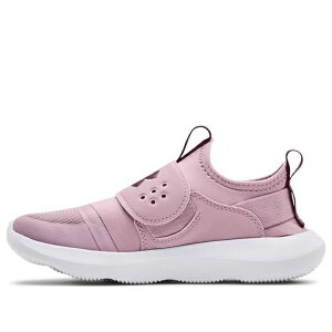 Under Armour A_[A[}[ fB[X Xj[J[ Pink/White y(WMNS) Under Armour Runplay 'Pink Rose' 3024871-600z TCY US_7(24.0cm)