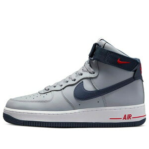 Nike iCL fB[X Xj[J[ GRAY/BLUE y(WMNS) Nike Air Force 1 High 'New England Patriots' DZ7338-001z TCY US_7(24.0cm)