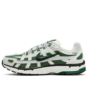 Nike iCL fB[X Xj[J[ White/Black/Green y(WMNS) Nike P-6000 'Fir' HF5388-100z TCY US_6.5(23.5cm)