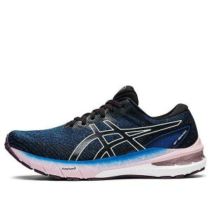 ASICS AVbNX fB[X Xj[J[ Blue/Pink y(WMNS) ASICS GT-2000 10 'Lake Drive White' 1012B045-402z TCY US_5.5(22.5cm)