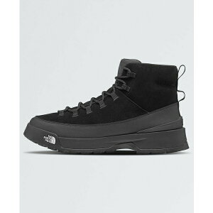 m[XtFCX Y u[c V[Y Men's Mid-Cut Glenclyffe Urban Boots Black