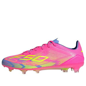 adidas �A�f�B�_�X �����Y �X�j�[�J�[ �yadidas F50 Pro FG 'Mystic Victory Pack' JH6419�z �T�C�Y US_9(27.0cm)