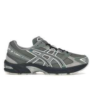 ASICS �A�V�b�N�X �����Y �X�j�[�J�[ �yASICS Gel-1130 Steel Grey Sheet Rock�z �T�C�Y US_11.5(29.5cm) Steel Grey/Sheet Rock