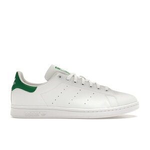 adidas AfB_X Y Xj[J[ yadidas Stan Smith Forever PRIMEGREEN Whitez TCY US_10(28.0cm) Cloud White/Cloud White/Green