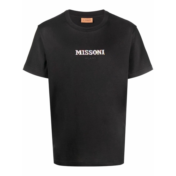 更に値下げ 【送料無料】 ミッソーニ メンズ Tシャツ トップス
