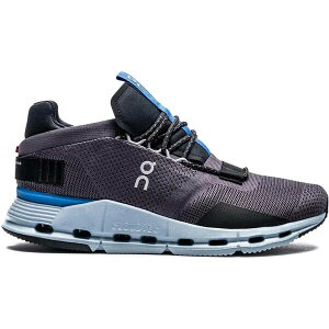 On I Y Xj[J[ yOn Running Cloudnova Eclipse Chambrayz TCY US_10.5(28.5cm) Eclipse/Chambray