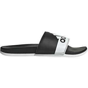 adidas AfB_X Y Xj[J[ yadidas Adilette Comfort Sandals Core Black Cloud Whitez TCY US_5(23.0cm) Core Black/Cloud White/Cloud White