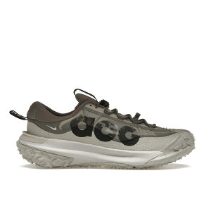 Nike ナイキ メンズ スニーカー 【Nike ACG Mountain Fly 2 Low Light Iron Ore】 サイズ US_M_14 Light Iron Ore/Black-Flat Pewter-Gridiron-Photon Dust