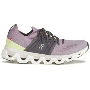 On I Y Xj[J[ yOn Running Cloudswift 3 Shark Hayz TCY US_10(28.0cm) Shark/Hay