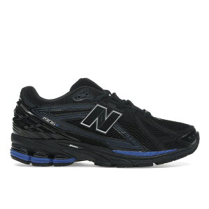 New Balance j[oX Y Xj[J[ yNew Balance 1906R Black Bluez TCY US_9(27.0cm) Black/Blue