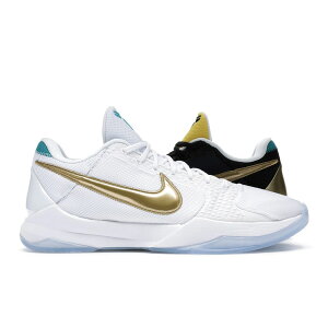 Nike iCL Y Xj[J[ yNike Kobe 5 Protro Undefeated What If Packz TCY US_11(29.0cm) Multi-Color/Multi-Color