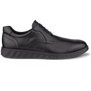 Ecco GR[ Y Xj[J[ yEcco S Lite Hybrid Lace-Up Blackz TCY EU_39(24.0cm) Black