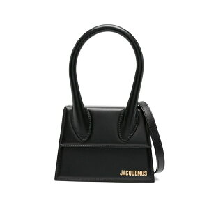 �W���N�G���X ���f�B�[�X �g�[�g�o�b�O �o�b�O Le chiquito moyen tote bag Black