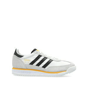 �A�f�B�_�X �����Y �X�j�[�J�[ �V���[�Y Sl 72 rs suede sneakers Neutrals
