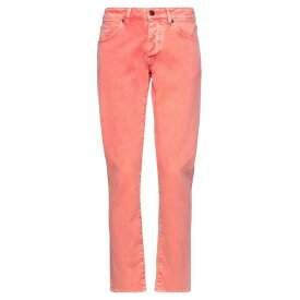 【送料無料】 エムシー デニメリー メンズ デニムパンツ ボトムス Jeans Salmon pink