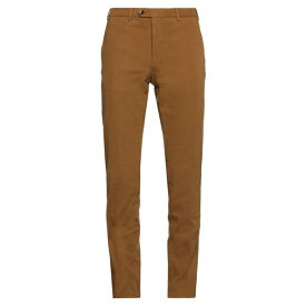 【送料無料】 ジェルマーノ メンズ カジュアルパンツ ボトムス Pants Camel