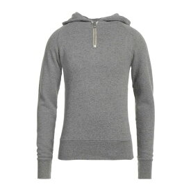 【送料無料】 バルク メンズ パーカー・スウェットシャツ アウター Sweatshirts Grey
