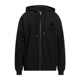 【送料無料】 エンタープライズ ジャパン メンズ パーカー・スウェットシャツ アウター Sweatshirts Black