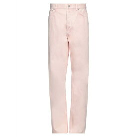 【送料無料】 ドリス・ヴァン・ノッテン メンズ デニムパンツ ボトムス Jeans Light pink