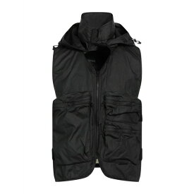 【送料無料】 ネメン メンズ ジャケット＆ブルゾン アウター Jackets Black