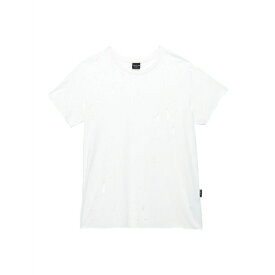 【送料無料】 クール ティーエム メンズ Tシャツ トップス T-shirts White