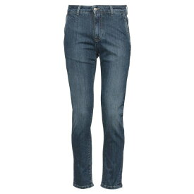 【送料無料】 ノ ラボ メンズ デニムパンツ ボトムス Jeans Blue