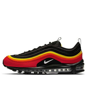 Nike �i�C�L �����Y �X�j�[�J�[ �yNike Air Max 97 'Hanshin Tigers' CT4525-001�z �T�C�Y US_12(30.0cm)