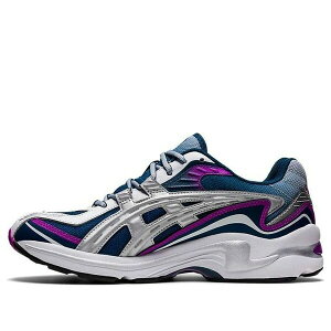 ASICS �A�V�b�N�X �����Y �X�j�[�J�[ �yASICS Gel-Preleus 'Mako Blue' 1201A084-400�z �T�C�Y US_9(27.0cm)