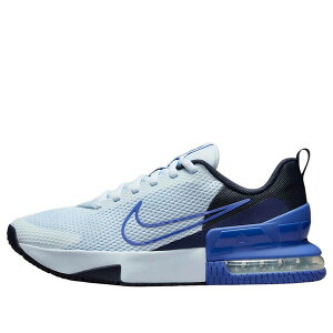 Nike �i�C�L �����Y �X�j�[�J�[ �yNike Air Max Alpha Trainer 6 'Blue Tint Midnight Navy Obsidian' FQ1833-401�z �T�C�Y US_7.5(25.5cm)