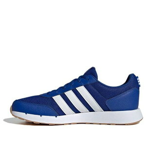 adidas AfB_X Y Xj[J[ yadidas Run 50s 'Royal Blue White' IG8936z TCY US_M_4