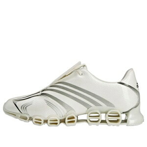 adidas �A�f�B�_�X �����Y �X�j�[�J�[ �yadidas x Slam Jam F50 Megaride 'White Silver' JR2200�z �T�C�Y US_9(27.0cm)