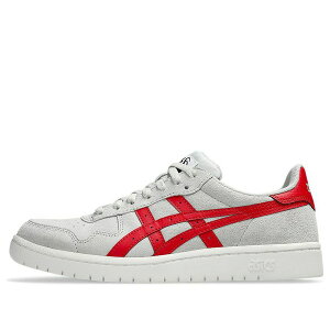 ASICS �A�V�b�N�X �����Y �X�j�[�J�[ �yASICS Japan Pro 'Grey Classic Red' 1201A920-020�z �T�C�Y US_8(26.0cm)