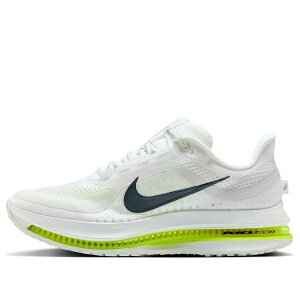 Nike �i�C�L �����Y �X�j�[�J�[ �yNike Pegasus Premium 'Summit White Volt' HQ2592-100�z �T�C�Y US_8.5(26.5cm)
