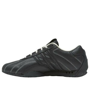 adidas �A�f�B�_�X �����Y �X�j�[�J�[ �yadidas Adiracer Lo 'Black Cream White' JS1559�z �T�C�Y US_8(26.0cm)