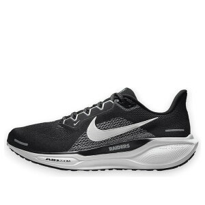 Nike �i�C�L �����Y �X�j�[�J�[ �yNike x NFL Pegasus 41 'Las Vegas Raiders' IB3201-001�z �T�C�Y US_12(30.0cm)
