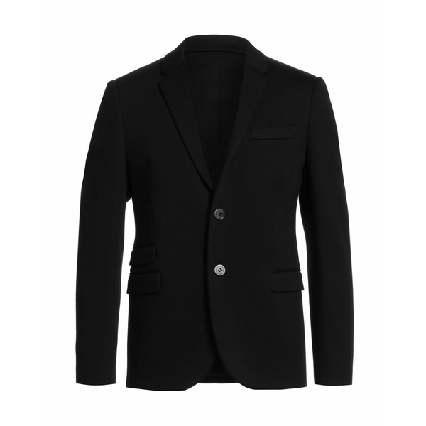 ニールバレット メンズ ジャケット＆ブルゾン アウター Suit jackets Black