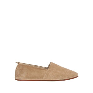 yz AOm Y Xb|E[t@[ V[Y Loafers Beige