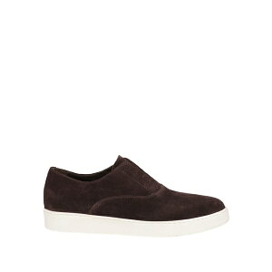 yz WFh EBg Y hXV[Y V[Y Lace-up shoes Brown