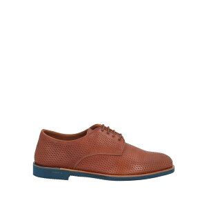 yz teb ZbeB Y hXV[Y V[Y Lace-up shoes Brown