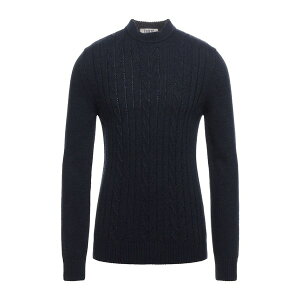 yz eB[GXfB12 Y jbg&Z[^[ AE^[ Sweaters Blue