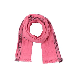 yz ANl XgDfBIY Y }t[EXg[EXJ[t ANZT[ Scarves Pink