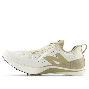 New Balance j[oX Y Xj[J[ yNew Balance FuelCell SuperComp MDXv3 'White Gold' UMDELRMSz TCY US_7(25.0cm)