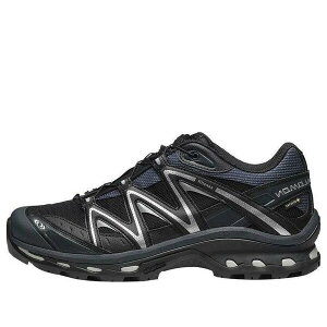 SALOMON T Y Xj[J[ ySalomon XT-Quest GTX 'Black Silver' 474294z TCY US_M_4.5
